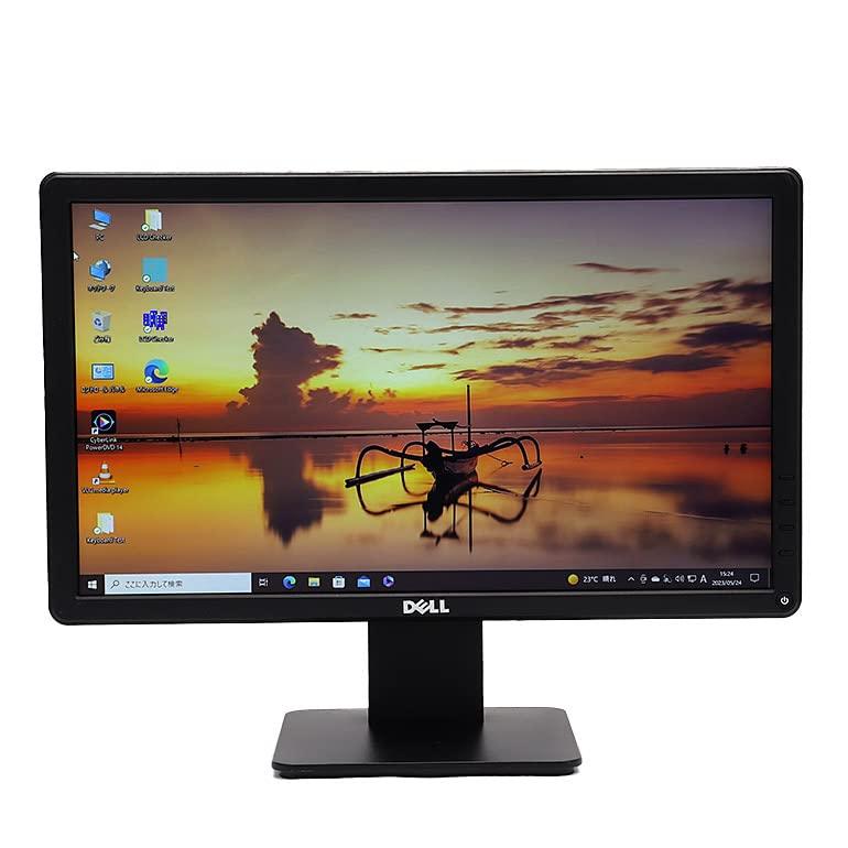 Dell 中古ディスプレイDELL E1914HC 18.5インチワイド液晶モニター 