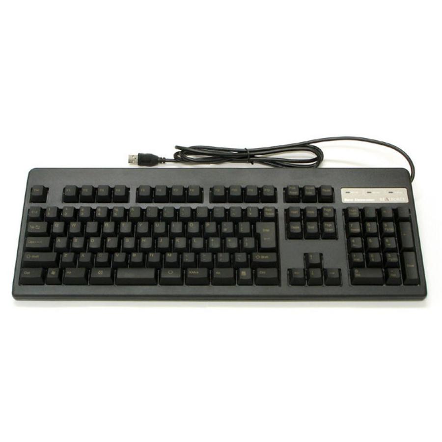 東プレ Realforce108UBK SJ08B0 : ぽちっとほわっと - 通販 - Yahoo 