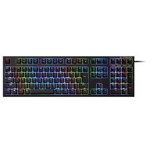 東プレ REALFORCE RGB JPモデル 112キーUSB日本語配列 1680万色バック
