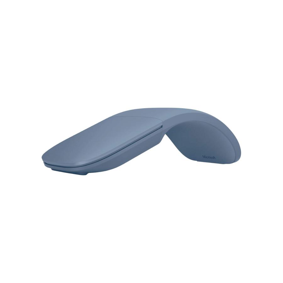 マイクロソフトSurface Arc Mouseアイスブルー CZV-00071 マイクロソフト Surface Arc Mouse/アイスブルー CZV-00071 : ぽちっと