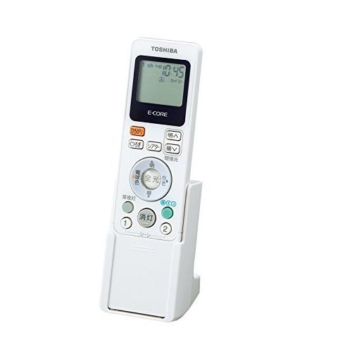 東芝 LEDシーリングライト用リモコンFRC-192T(東芝ライテック商品