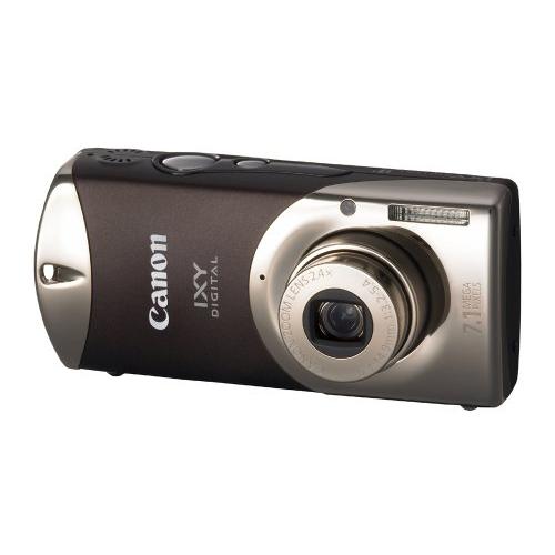 【中古】 Canon キャノン デジタルカメラ IXY DIGITAL L4 トワイライトセピア IXYDL4 (SE) Canon デジタルカメラ IXY DIGITAL L4 トワイライトセピア IXYDL4(SE