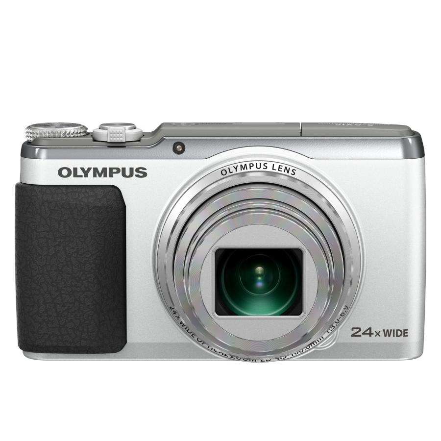 デジタルカメラ OLYMPUS STYLUS SH-60 #3497 OLYMPUS デジタルカメラ STYLUS SH-60 3軸フォト手ぶれ補正