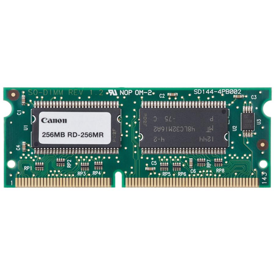 Canon 拡張RAM 256MB RD-256MR : ぽちっとほわっと - 通販 - Yahoo!ショッピング