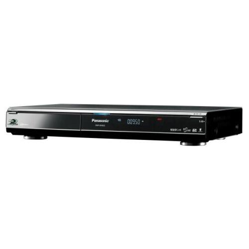パナソニック 1TB 2チューナー ブルーレイレコーダー DIGA DMR-BW950