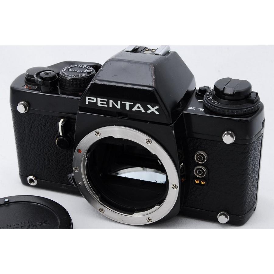PENTAX LX 後期モデル : ぽちっとほわっと - 通販 - Yahoo!ショッピング