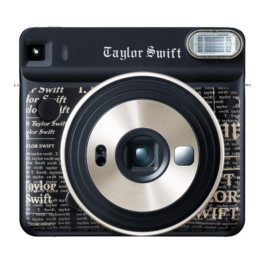 Instax Square SQ6 - インスタントフィルムカメラ Taylor Swift