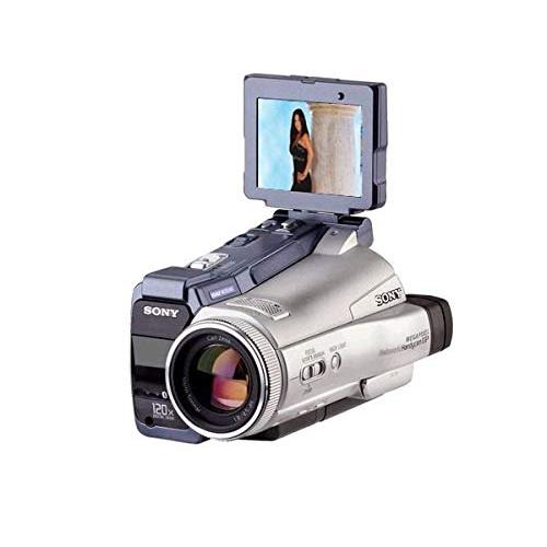 SONY DCR-IP220K デジタルビデオカメラレコーダー MICRO MV マイクロ