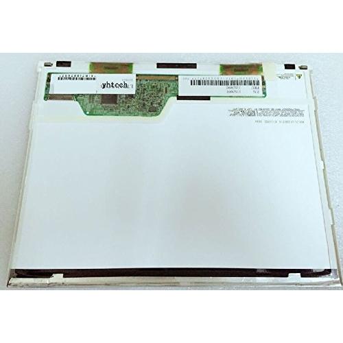 【中古】「非常に良い」yhtech 12.1インチ適用修理交換用 Lenovo X60S X61S XGA CCFL LCD 修理交換用液晶パネル 薄型 yhtech 12.1インチ適用修理交換用 Lenovo X60S X61S XGA CCFL LCD 修理
