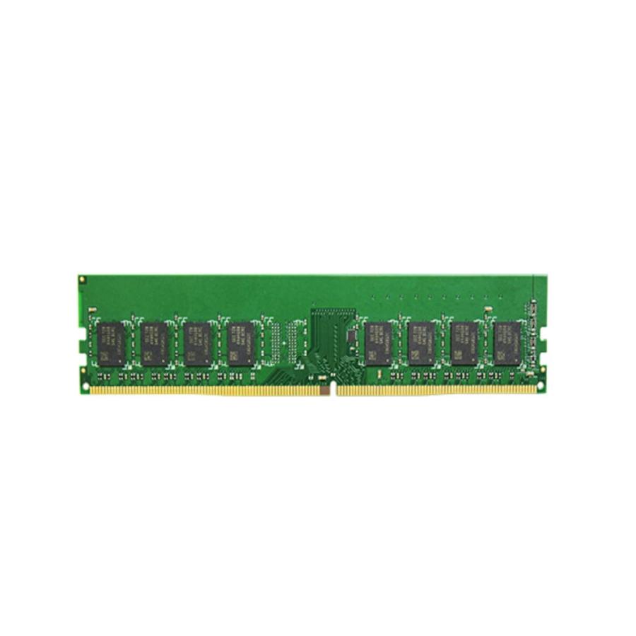NAS用拡張メモリSynology D4NE-2666-4G DDR4-2,666 / 4GB Synology NAS