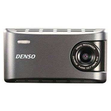 DENSO 業務用ドライブレコーダー DN-PRO4 安全運転支援 DN-PRO