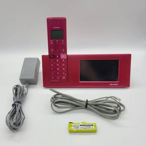 シャープ 電話機 インテリアホン JD-4C2CL-P [ピンク系]｜gs-joy｜02