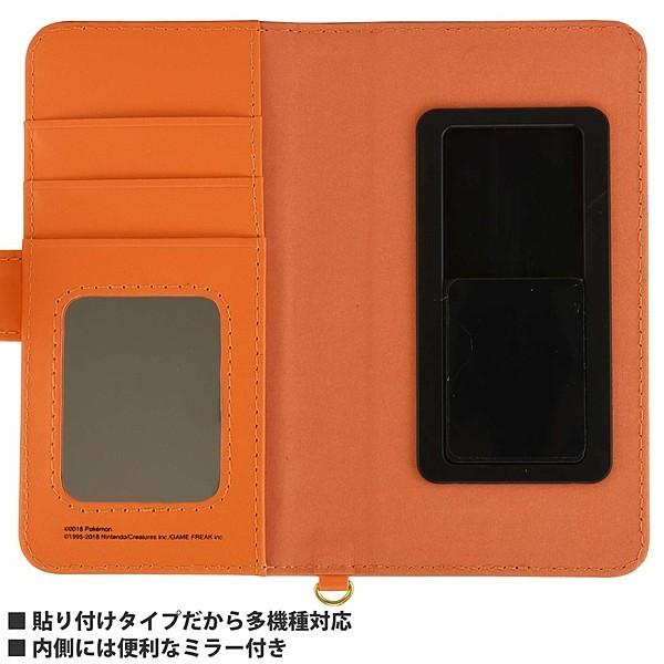 スマホケース Free Size Case ポケモンクエスト マルチフリップm アイコン グローバルセレクション Yahoo 店 通販 Yahoo ショッピング