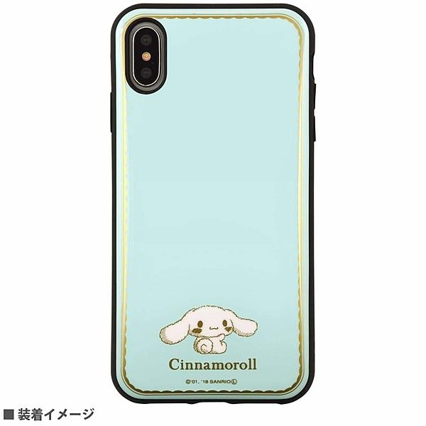 スマホケース Iphone Xs Max サンリオ Iiiifitケース シナモン アイフォン グローバルセレクション Yahoo 店 通販 Yahoo ショッピング