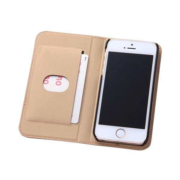 スマホケース Iphone Se 5s 5 ディズニー ポップアップ レザー ミッキー アイフォン グローバルセレクション Yahoo 店 通販 Yahoo ショッピング