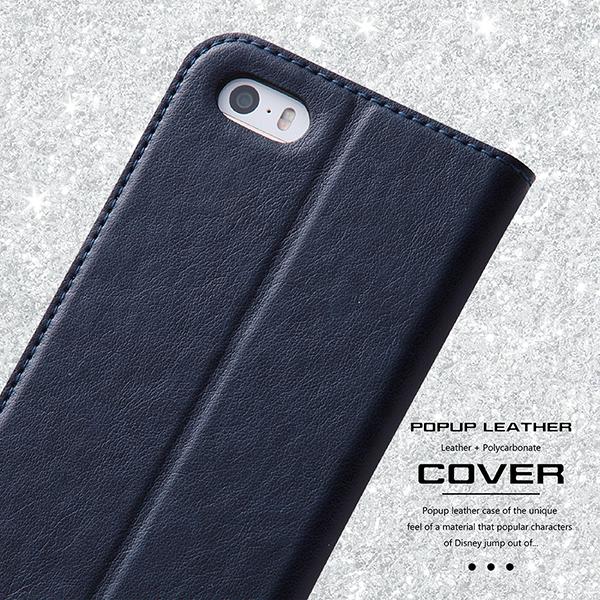 スマホケース Iphone Se 5s 5 ディズニー 手帳型 ポップアップ ドナルド アイフォン グローバルセレクション Yahoo 店 通販 Yahoo ショッピング