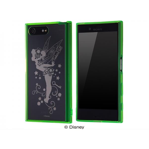 スマホケース Xperia X Compact So 02j ディズニー ハイブリッドケース ティンカーベル エクスペリア グローバルセレクション Yahoo 店 通販 Yahoo ショッピング