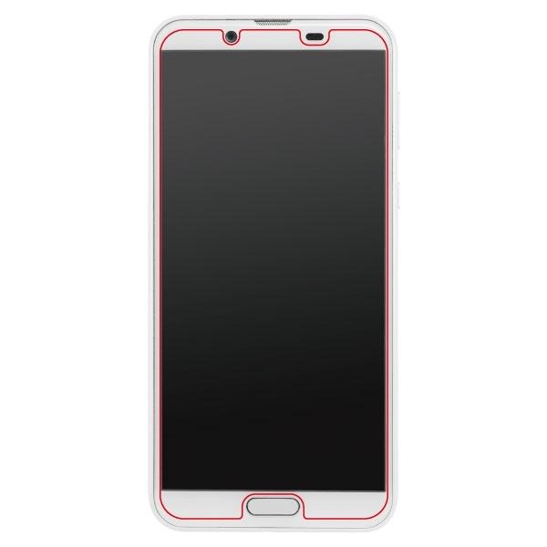 スマホ保護フィルム スマホ液晶保護フィルム Aquos Sense2 Sh M08 Sense2 Sh 01l Sense2 Shv43 保護f さら グローバルセレクション Yahoo 店 通販 Yahoo ショッピング