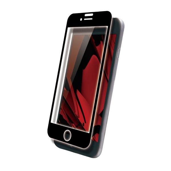スマホ保護フィルム Iphone 8 7 6s 6 ガラスフィルム 防埃 3d 10h 全面保護 光沢 Bk アイフォン グローバルセレクション Yahoo 店 通販 Yahoo ショッピング