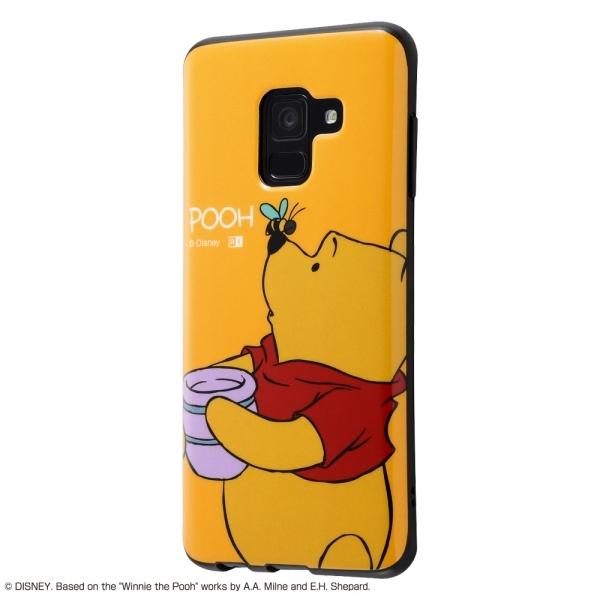 スマホケース アンドロイドスマホ用ケース Galaxy Feel 2 Sc 02l ディズニー ソフトケース プー グローバルセレクション Yahoo 店 通販 Yahoo ショッピング