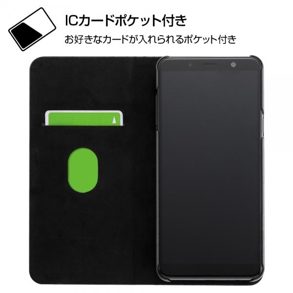 スマホケース アンドロイドスマホ用ケース Galaxy Feel 2 Sc 02l ディズニー 手帳型 マグネット スリム ミッキーマウス 025 グローバルセレクション Yahoo 店 通販 Yahoo ショッピング