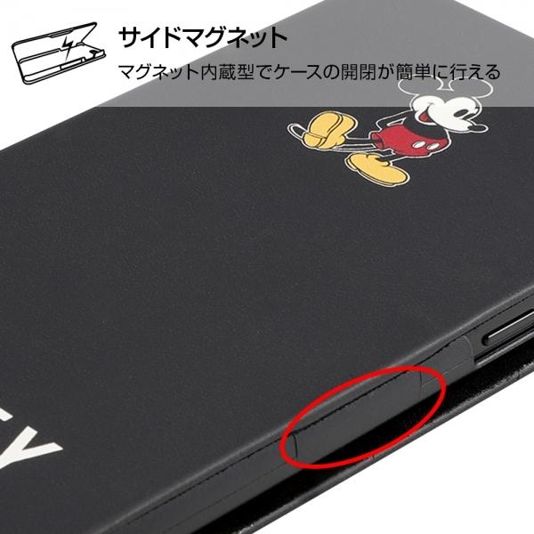 スマホケース アンドロイドスマホ用ケース Galaxy Feel 2 Sc 02l ディズニー 手帳型 マグネット スリム ミッキーマウス 025 グローバルセレクション Yahoo 店 通販 Yahoo ショッピング