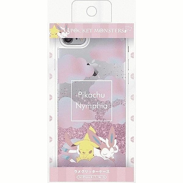 スマホケース Iphone Se 第2世代 8 7 6s 6 ラメ グリッターケース ポケモン2 アイフォン グローバルセレクション Yahoo 店 通販 Yahoo ショッピング