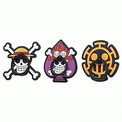 スマホ ストラップ ホールドリング ワンピース やわらかリング ルフィ グローバルセレクション Yahoo 店 通販 Yahoo ショッピング