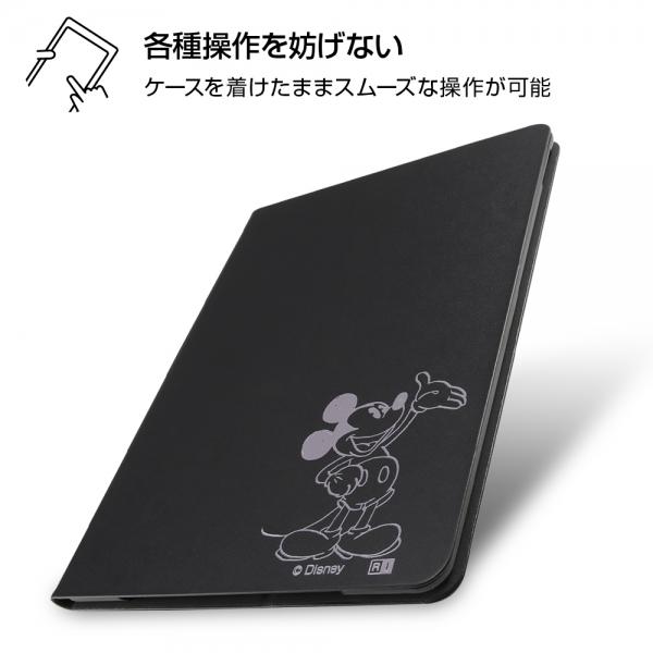 Ipad Air 第3世代 19 10 5インチ 共通 ディズニーキャラクター レザーケース ミッキーマウス 13 グローバルセレクション Yahoo 店 通販 Yahoo ショッピング