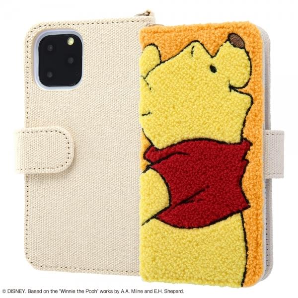 スマホケース Iphone用ケース Iphone 11 Pro ディズニーキャラクター 手帳型ケース アイフォン グローバルセレクション Yahoo 店 通販 Yahoo ショッピング