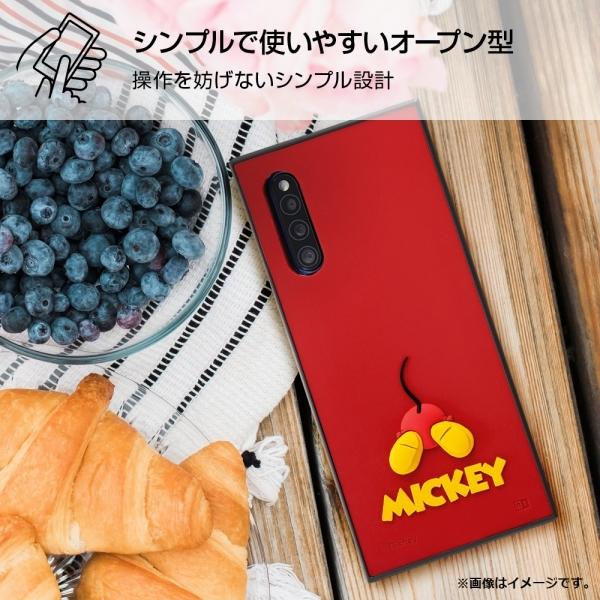 スマホケース アンドロイドスマホ用ケース Galaxy 1 Scv48 1 Sc 41a 耐衝撃hvケース シリコン Kaku ミッキー グローバルセレクション Yahoo 店 通販 Yahoo ショッピング