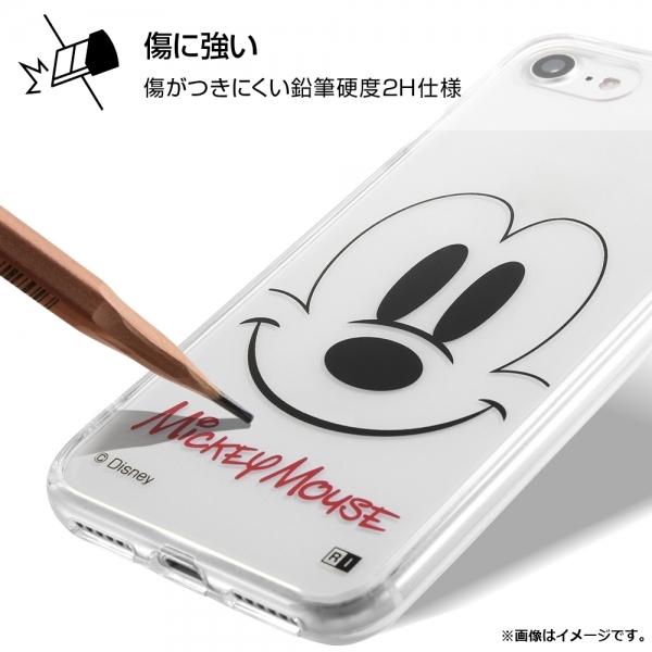 スマホケース Iphone Se 第2世代 8 7 ハイブリッドケース Clear Pop チェシャ猫 アイフォン グローバルセレクション Yahoo 店 通販 Yahoo ショッピング