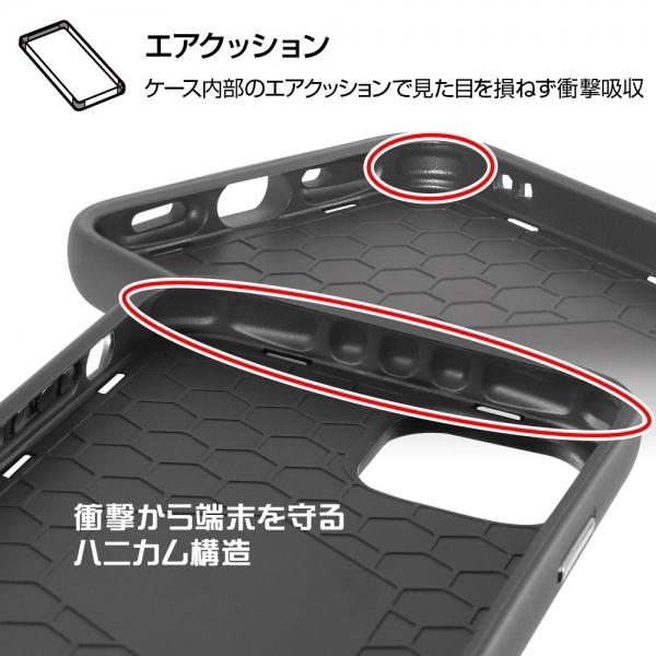 スマホケース Iphone 12 Mini ワンピース 耐衝撃mia トラファルガー ロー 海賊旗 アイフォン グローバルセレクション Yahoo 店 通販 Yahoo ショッピング