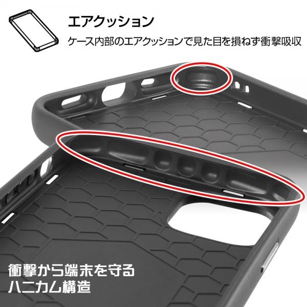 スマホケース Iphone 12 Pro 12 ポケットモンスター 耐衝撃mia カビゴン スタンダード アイフォン グローバルセレクション Yahoo 店 通販 Yahoo ショッピング