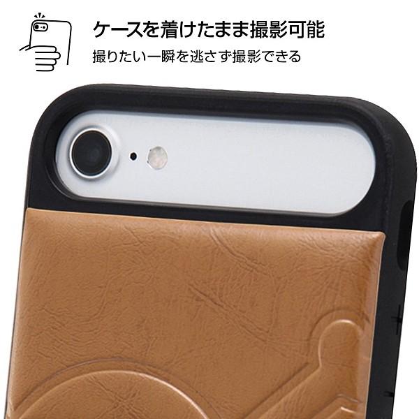 スマホケース Iphone Se 第2世代 8 7 6s 6 ワンピース 耐衝撃ケース キャトル ポップアップ ルフィ1 アイフォン グローバルセレクション Yahoo 店 通販 Yahoo ショッピング