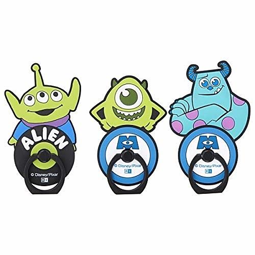 スマホ ストラップ ホールドリング ディズニー リング トイ ストーリー リトル グリーン メン 01 グローバルセレクション Yahoo 店 通販 Yahoo ショッピング