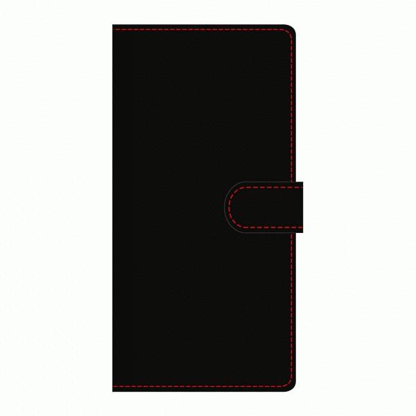 スマホケース Galaxy S20 5G SCG01 S20 5G SC-51A 手帳型ケースシンプルマグネット BK RD ギャラクシー :4589863007402:グローバルセレクション !店 通販 レイ・アウト RT-GS205ELC1 BR BLACK