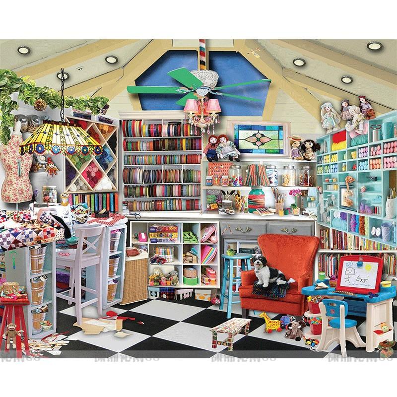 50 Off ししゅう糸 Dmc糸 クロスステッチ刺繍キット 布地に図柄印刷 パン工房 ついに再入荷 Lpminfo Umpwr Ac Id