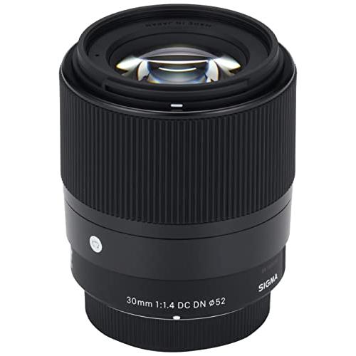 SIGMA 30mm F1.4 DC DN | Contemporary C016 | Micro Four Thirds | ミラーレス専用｜gs-shopping｜09