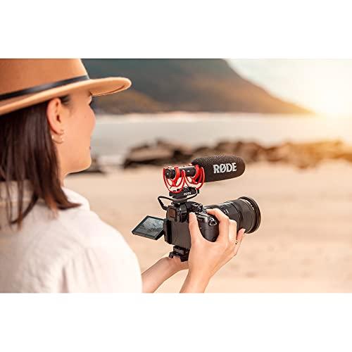 RODE Microphones ロードマイクロフォンズ VideoMic NTG オンカメラショットガンマイク VMNTG｜gs-shopping｜18