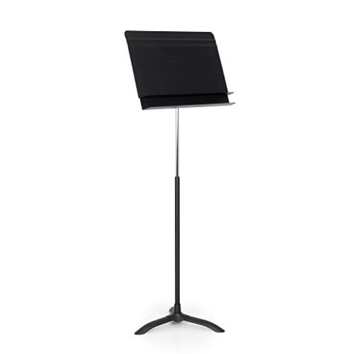 マンハセット 譜面台 M50 オーケストラモデル(Orchestral Stand)ブラック｜gs-shopping｜14