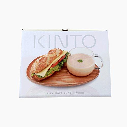 KINTO (キントー) カップ&ソーサー FIKA カフェランチ 22588｜gs-shopping｜06