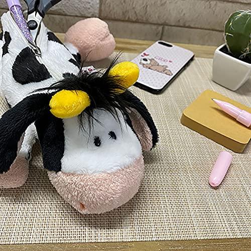 NICI(ニキ) カウ フィギュアポーチ : ジーエスショップ - 通販