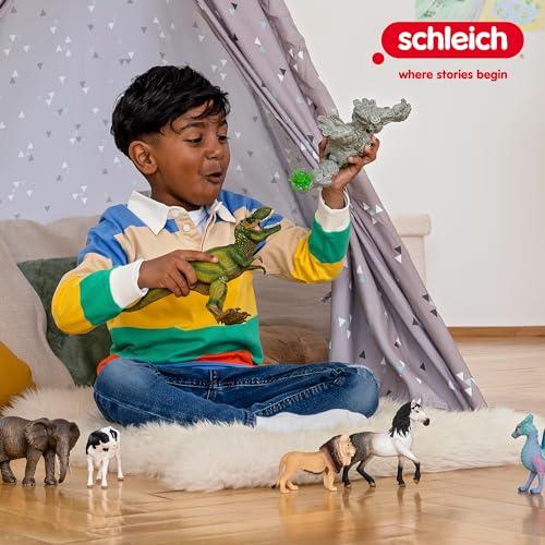 シュライヒ(Schleich) エルドラド ラヴァスコーピオン フィギュア 70142｜gs-shopping｜08