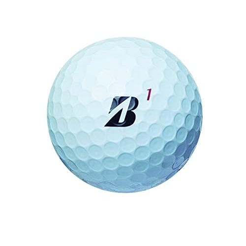 BRIDGESTONE(ブリヂストン)ゴルフボール TOUR B X 2022年モデル 12球入 ホワイト｜gs-shopping｜03