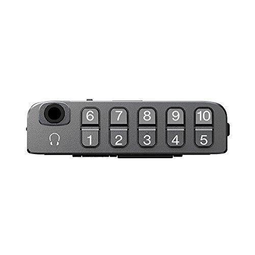 ソニー PLLシンセサイザーラジオ SRF-T355K : FM/AM/ワイドFM ソニー PLLシンセサイザーラジオ SRF-T355K : FM/AM/ワイドFM