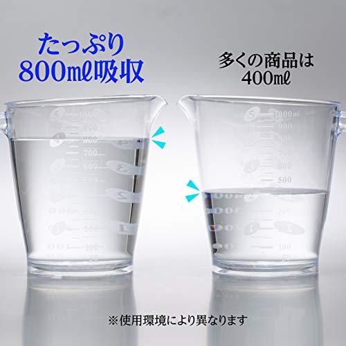 addgood(アドグッド) SUPER除湿でかでか 800ml×9個｜gs-shopping｜07