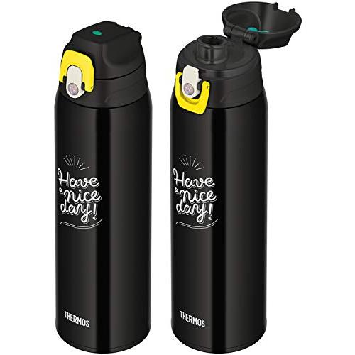 JSB サーモス ボトル THERMOS Thermos (サーモス) ステンレスボトル 2リットル 68 oz