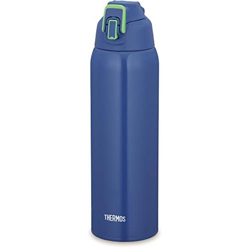 サーモス 水筒 真空断熱スポーツボトル 1.5L ブルーグリーン 保冷専用 FHT-1502F BLGR｜gs-shopping｜02