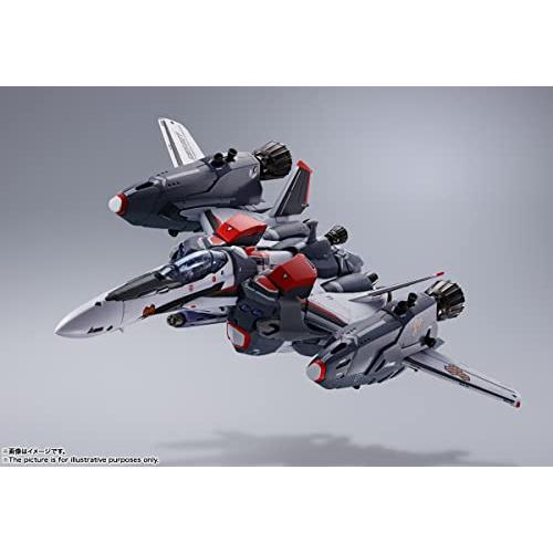 BANDAI SPIRITS(バンダイ スピリッツ) DX超合金 マクロスF VF-25F スーパーメサイアバルキリー (早乙女アルト機) リバイバル｜gs-shopping｜12